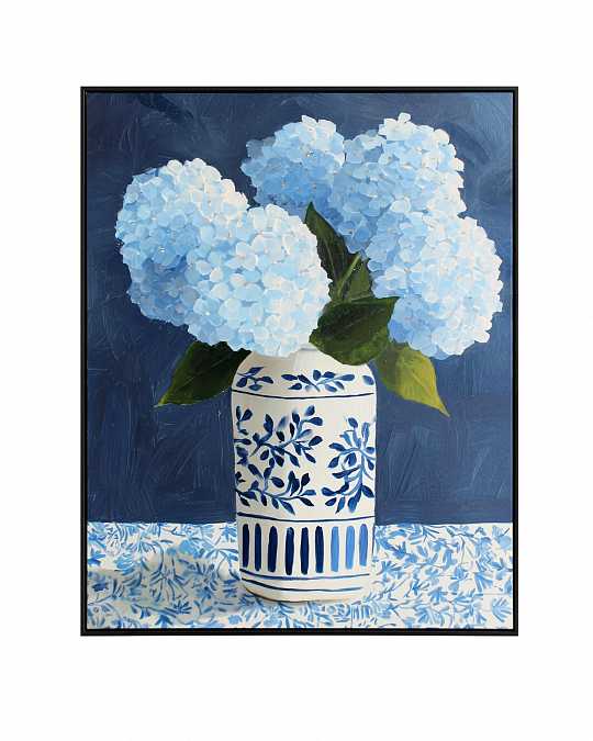 купить жикле "hydrangea"