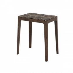 Приставной столик Toffee Браун