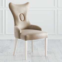 Стул C07, ткань B01