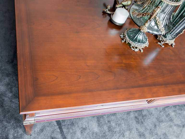 Журнальный столик Cambridge с ящиками