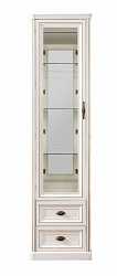 Витрина однодверная "Натали"
