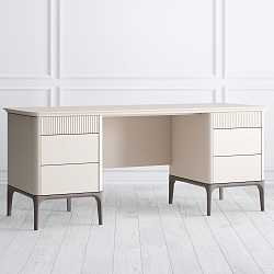 Стол письменный Primo с двумя тумбами