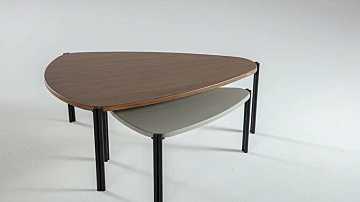 Журнальные столики Palvin