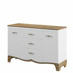 Комод для гостиной Тиффани