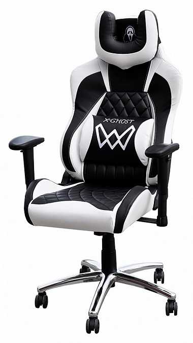 Компьютерное кресло Racer GX-04-01