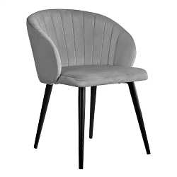 Стул Paola серый