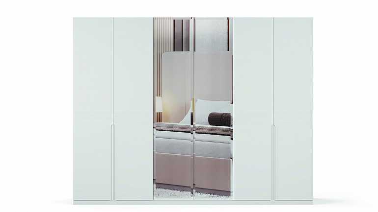 Спальный гарнитур "Атланта"