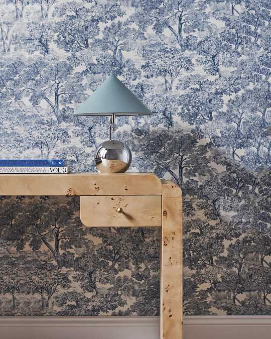 купить серебристая лампа "шанталь" с мятным конусным абажуром