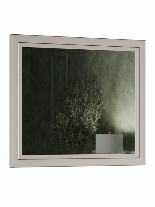 Зеркало настенное "Оливия"