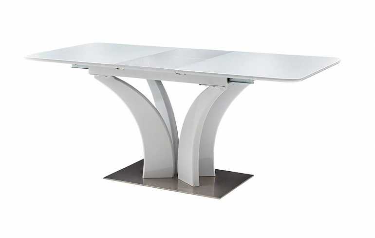 Раскладной обеденный стол Dupen WMT1907