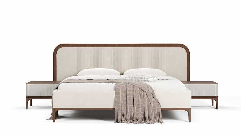 Прикроватная тумба "Наоми"