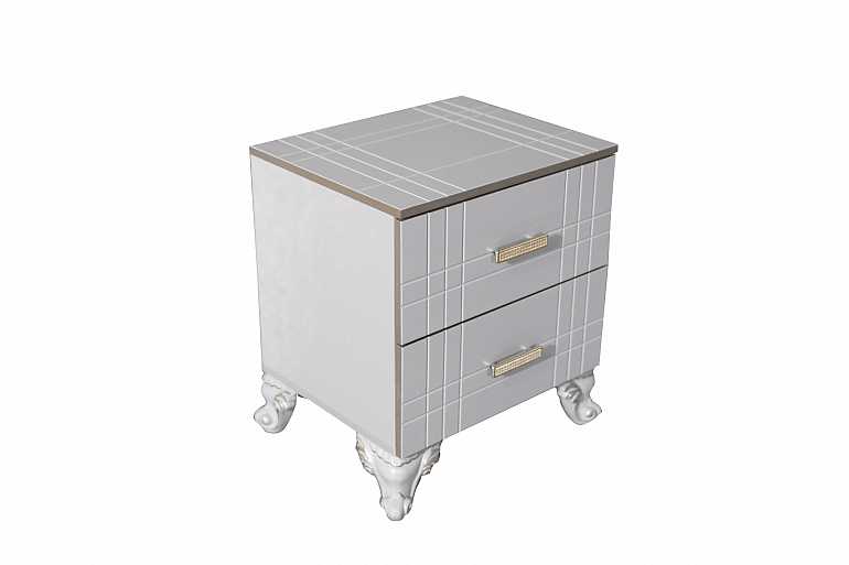 Спальный гарнитур "Нэнси"