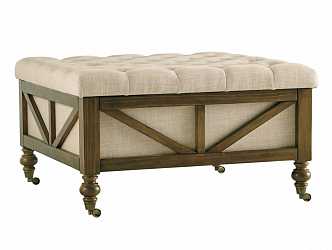 Оттоманка Kyleman с коробом A3000187