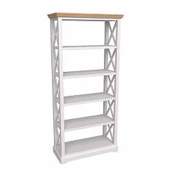 Стеллаж Форест антик