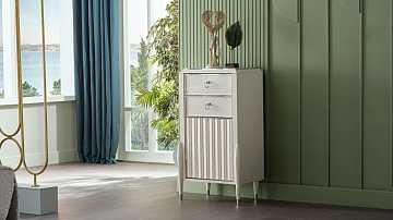 Комод Gravita ivory