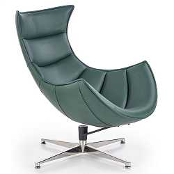 Кресло Lobster chair green