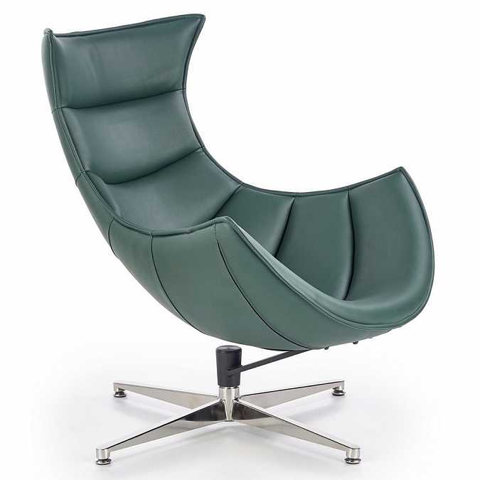 Кресло Lobster chair green