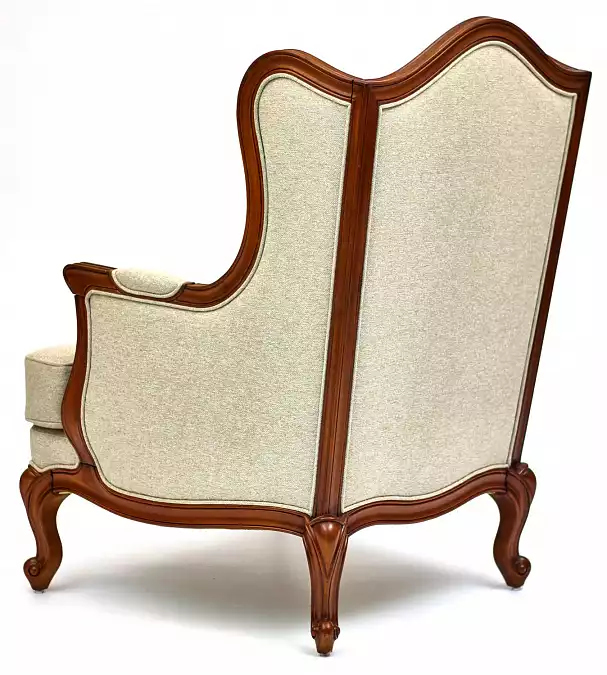 Кресло Belveder GK21-FB