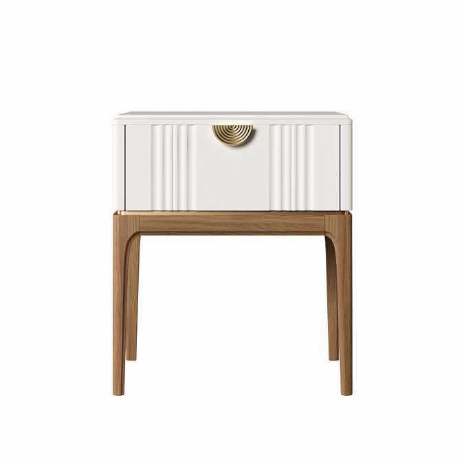 Тумба прикроватная Bari