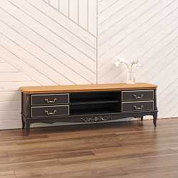 Тумба под ТВ Прованс Wood W305BL