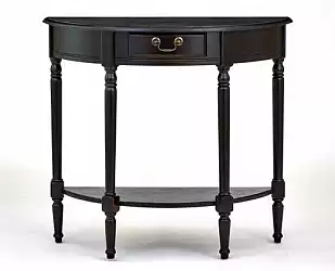 Консоль полукруглая Marcel&Chateau, цвет S01