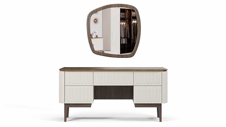 Спальный гарнитур "Неаполь"