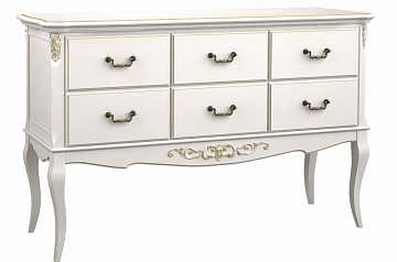 Консоль Французский прованс В906