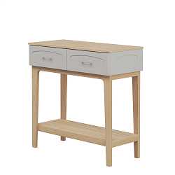 Консоль Танаро