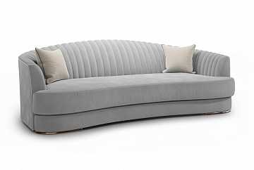 Диван трехместный Opera