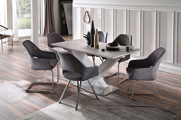 Стол обеденный Simon