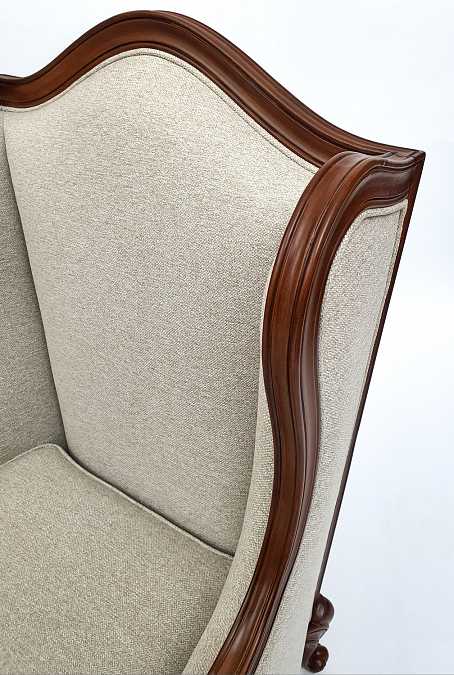 Кресло Belveder GK21-FB