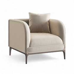 Кресло Primo M19kr