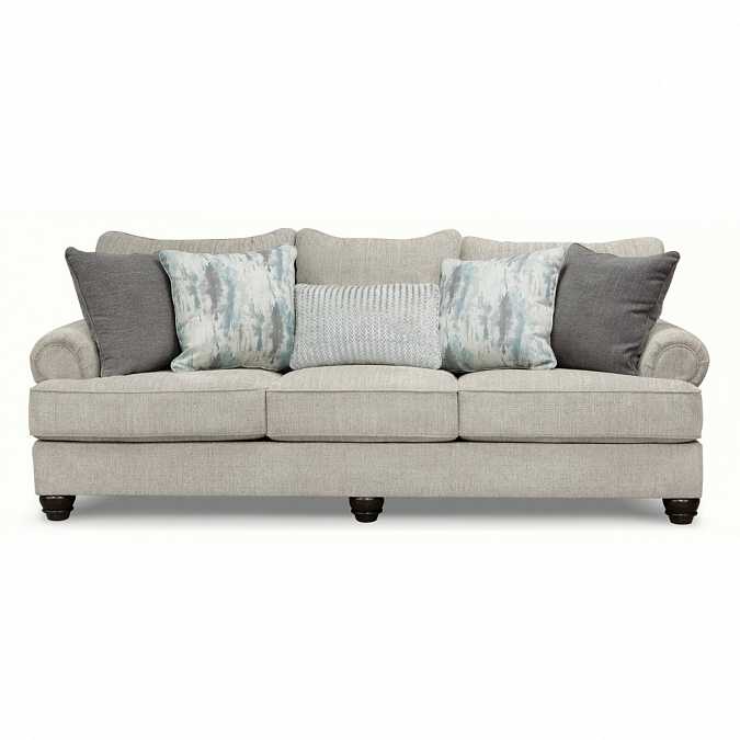 диван трехместный akinlane