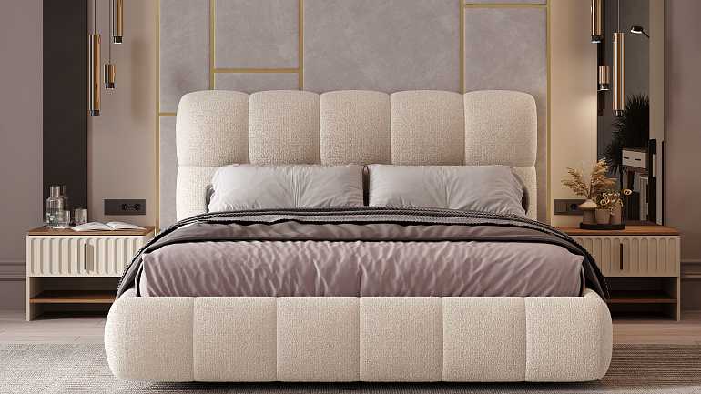 Спальный гарнитур "Джесси"