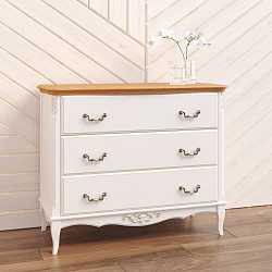 Комод Прованс Wood W401