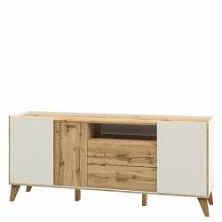 Тумба под ТВ Сканди