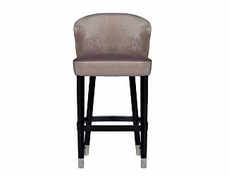 Стул барный 48MY-4115-B PEG