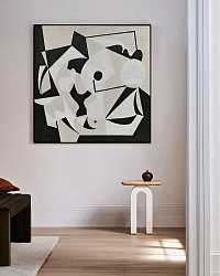 Интерьерная картина "Untitled"