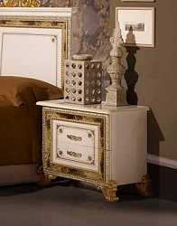 Тумба прикроватная Катя, бежевый