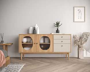 Комод "Bubble" BBL05