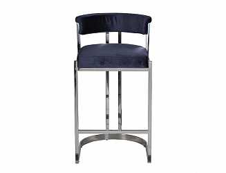 Стул барный GY-B8216-DB