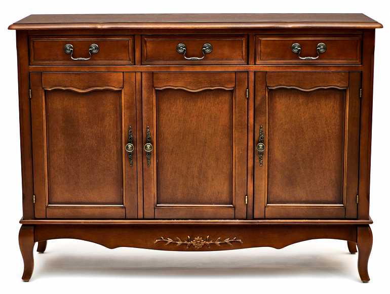 Комод Belveder ST9344 FB