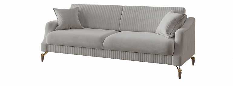 Диван трехместный "Мадрид"