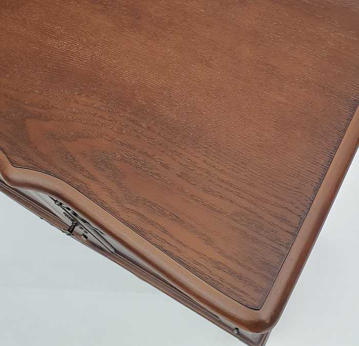 Комод Belveder ST9344 FB