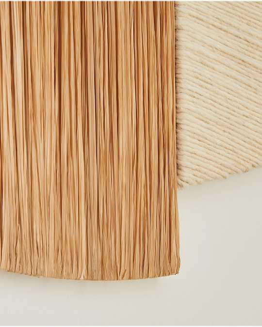 купить круглое интерьерное панно "ашвик"