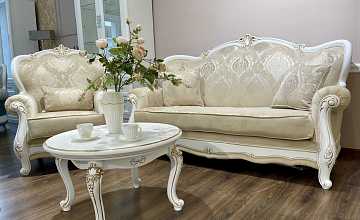 Комплект мягкой мебели "Натали"