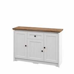 Тумба Тиволи 3-дверная