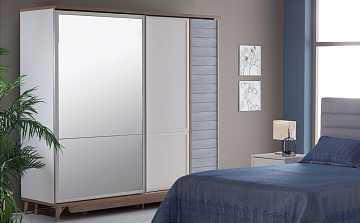 Шкаф-купе Mavenna