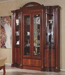 Витрина Атланта Pecan №1