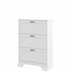 Обувница Юнона высокая